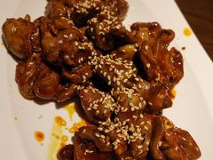 -前海沿·青岛菜(李沧万达店)