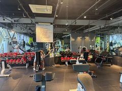 -GMJ·24H健身房(四川北路店)