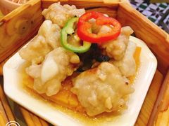 -明腾壹间茶餐厅(新都会花园广场店)