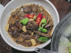-董府·古宅餐厅