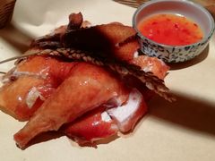 -洞庭土菜馆(天河北总店)