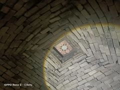-西晋壁画墓