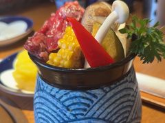 -炎蔵牛舌烤肉