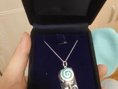 -Tiffany & Co.蒂芙尼
(南京德基广场店)