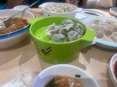 -老边饺子馆(东单店)