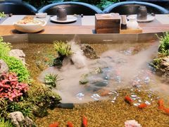 -森味薪火烧•烧鸟居酒屋•日本料理(望京店)