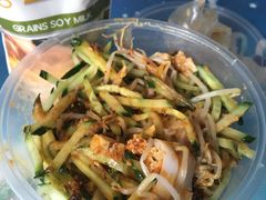 -新农村煎饼果子(香港花园店)