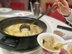 -绿雅酒家(江西中路店)