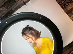 -MS.SALON美发沙龙