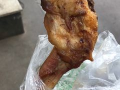 -老黄记手撕烤兔(玉林街店)