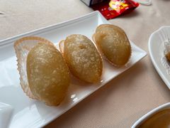 -金鮀岛潮州酒家