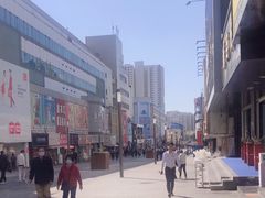 -李记粥铺(泰山路店)