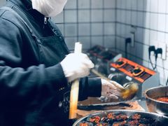 -黑色经典臭豆腐·湖南特产(步行街店)