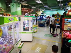 -莫莉幻想儿童乐园(北京顺义华联店)