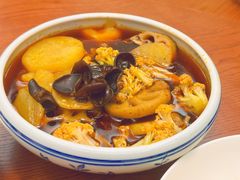 -双流老妈兔头(总店)
