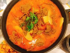 -付掌柜在成都·热炒砂锅集(金禾店)
