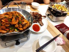 -醉得意·家常菜(二七路店)