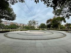 -河泥荡文化公园