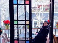 -古董花园(思南路42弄小区店)
