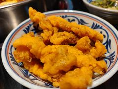 糍粑-院8里·小聚园老川菜(九眼桥店)