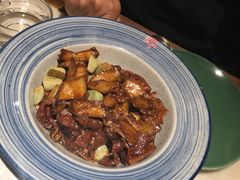 -那家小馆•北京菜•烤鸭(中关村店)