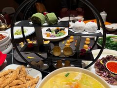 -全聚德(双井店)
