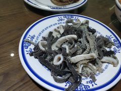 -老爆肚满五香烧牛羊肉