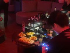 -赤红音乐现场(浦东金桥路店)