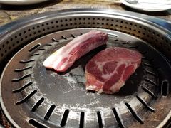 -33韩式自助烧烤(环城南路店)