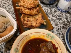 -南京大牌档(凯德大峡谷店)