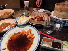 -玖五京菜(杭州城北万象城店)