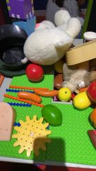 -幻贝家儿童乐园(苏州中心店)