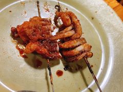 -丹东特色烤肉(南光三部店)