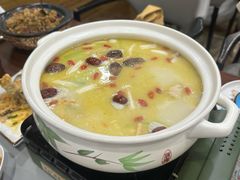 -金龙·打边炉(武进路店)