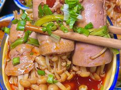 -邓莽子老火锅(鲁祖庙店)