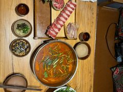 -黔诚酸汤牛肉(甲秀楼店)