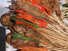 -串盟烧烤大排档·长沙美食地标(星沙店)