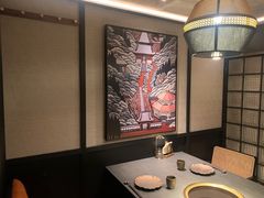 -铭牛烧肉·和牛海鲜自助(高新月牙湖店)