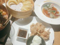 -奉天小馆·非遗东北菜(沈阳万象城店)