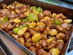 -老三李村河底戳子肉(总店)