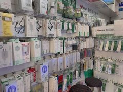 -苹果手机电脑维修回收(胶州路店)