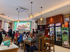 -鲁南仔·滕州炒鸡(经三路店)