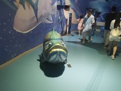 -烟台海昌鲸鲨海洋公园