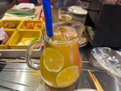-大头叔烤鸡爪·朝鲜族烤串(天池路店)