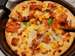 -必胜客(泰盛广场店)