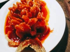 -美庐时尚餐厅(菱角湖店)