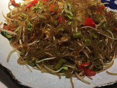 特色粉丝-秀水人家