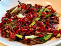 -老板恋上鱼(恒隆广场店)