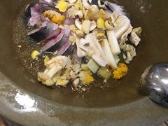 -云渔堂蒸汽石锅鱼(万达店)