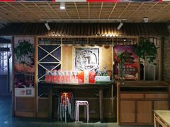 -渝信川菜(长安店)